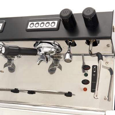 Maxima Espresso Kávovar - 3 Písty - 540 Šálků za Hodinu |  09100003